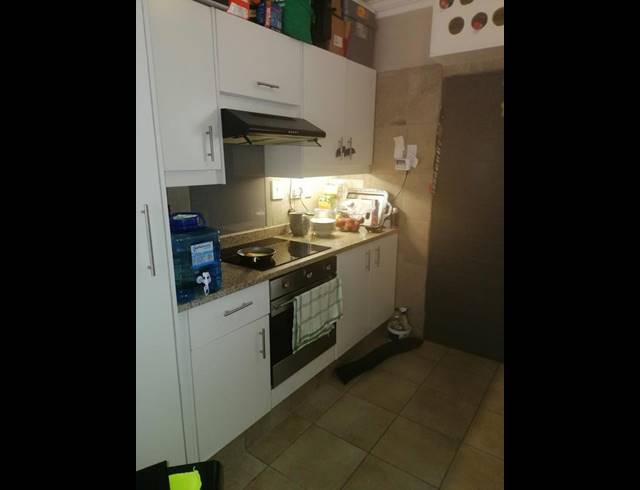 2 BEDROOM TOWNHOUSE FOR SALE IN FLEURHOF